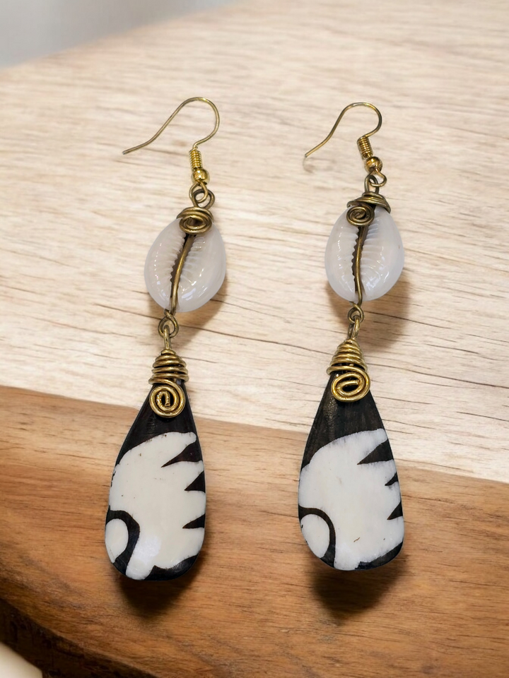 Obea Earrings