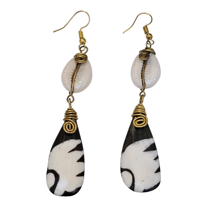 Obea Earrings