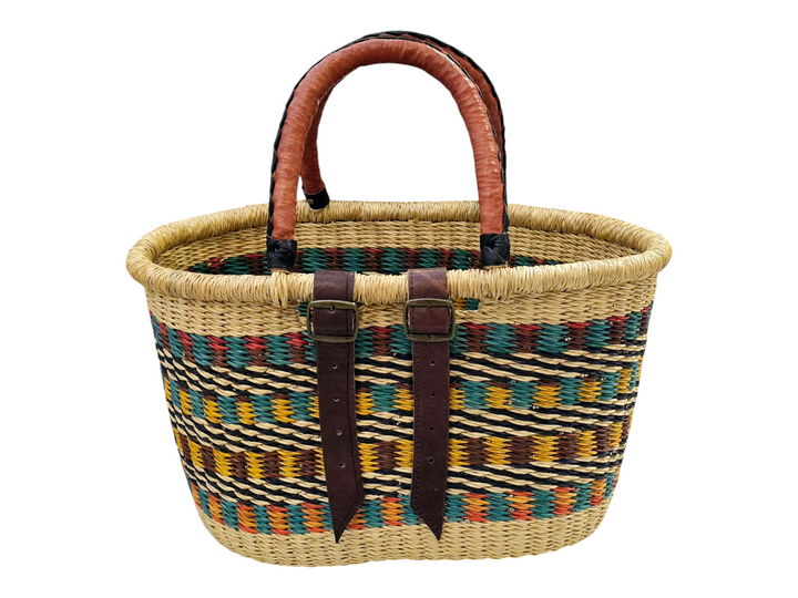 Rabiya Bolga Bike Basket