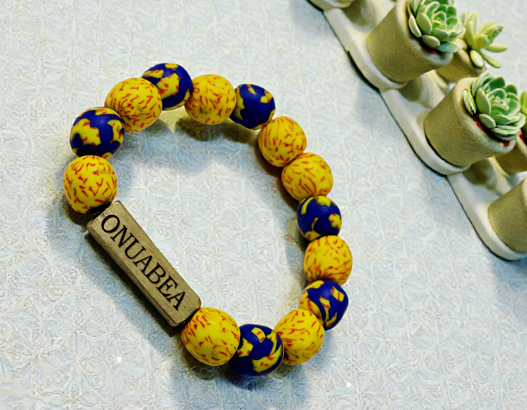 Onuabea Bracelet-BG