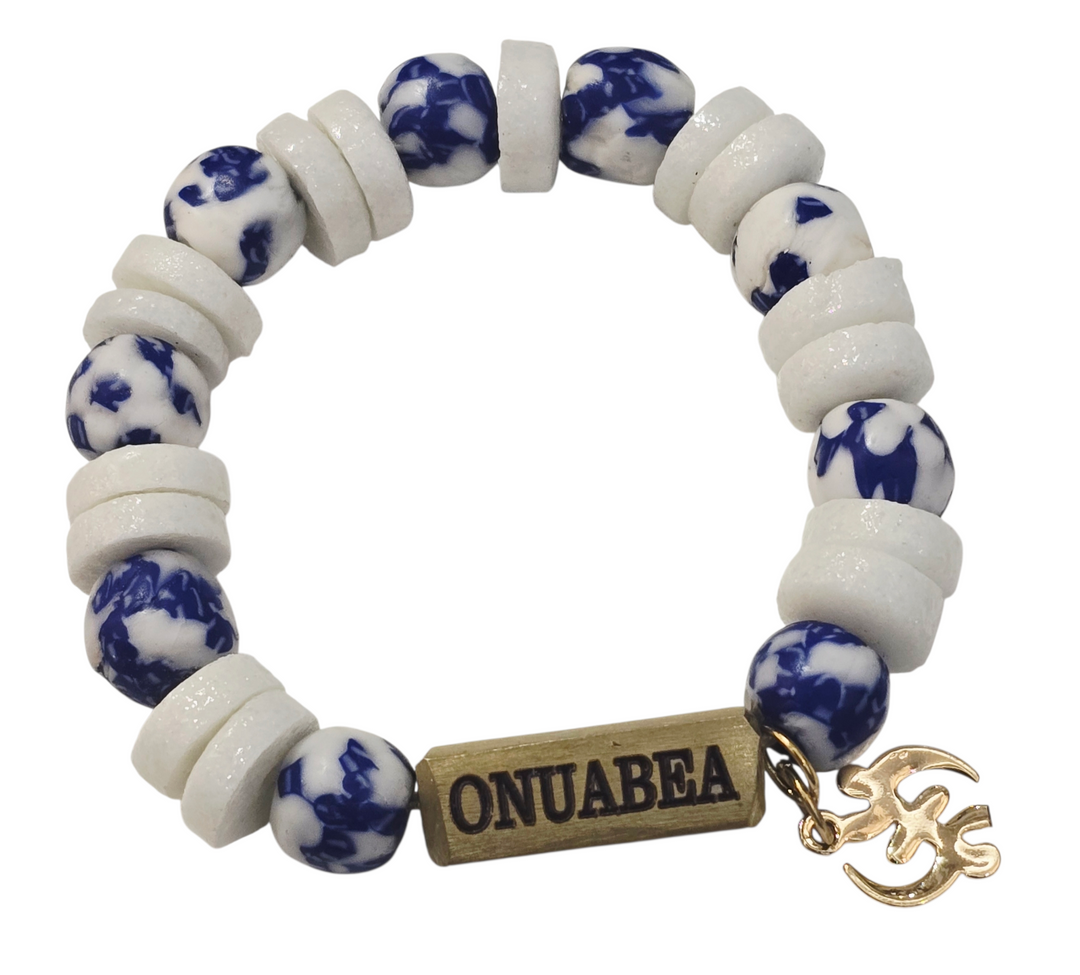Onuabea Bracelet-BW