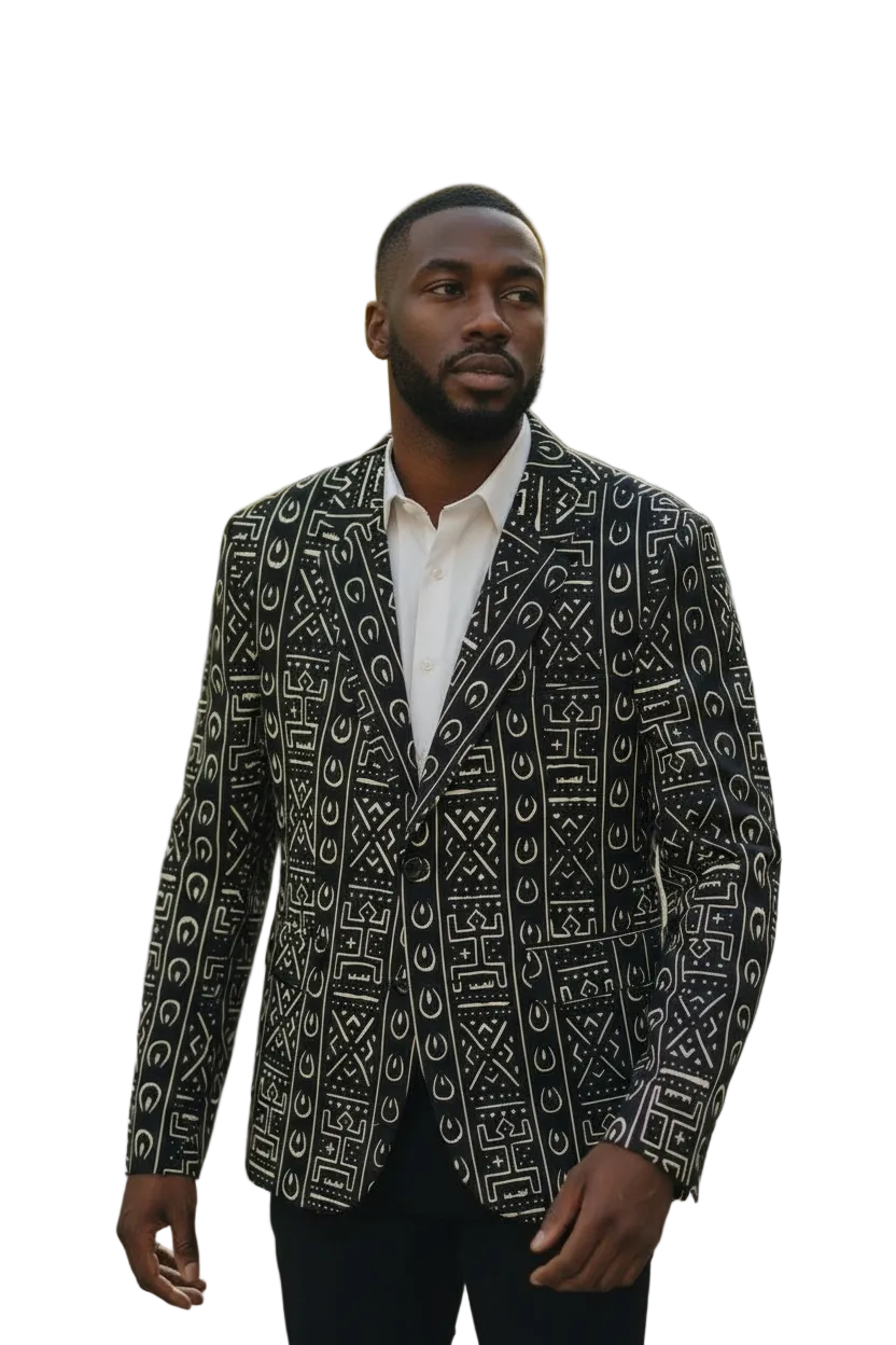 Dwennimmen Men’s Jacket