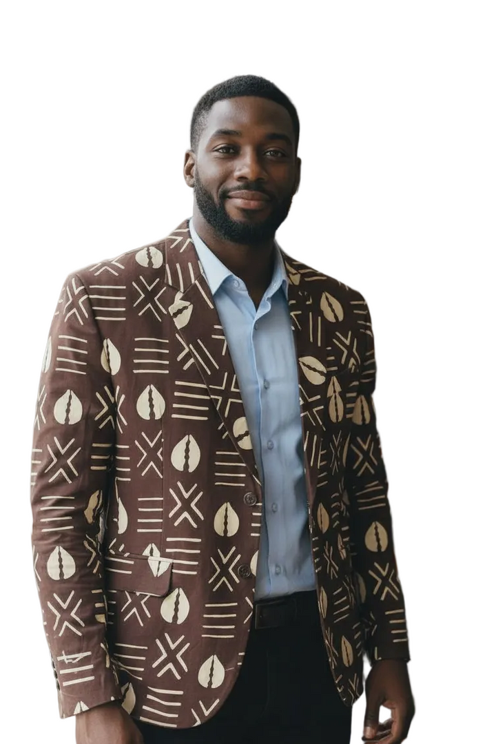 Dwennimmen Men’s Jacket