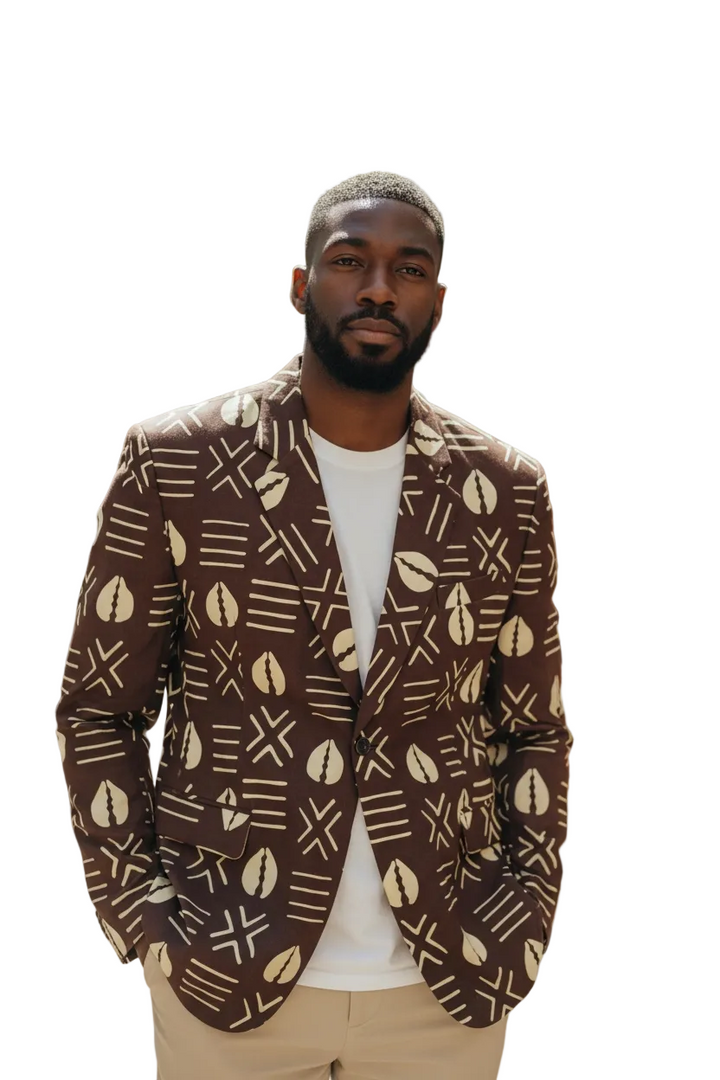 Dwennimmen Men’s Jacket