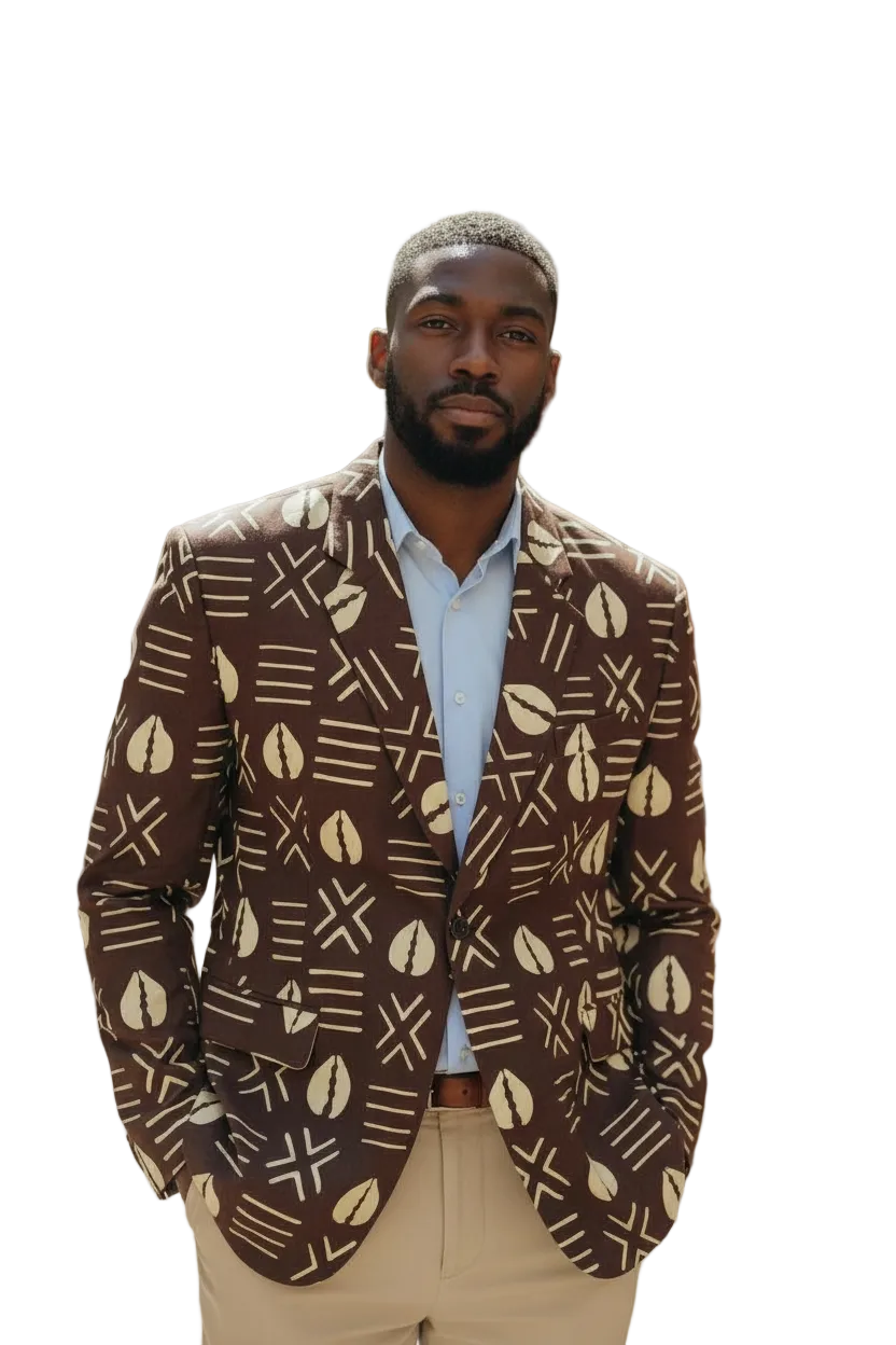 Dwennimmen Men’s Jacket