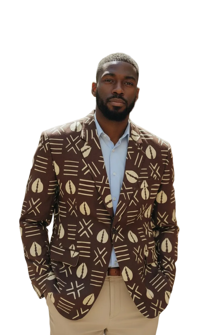 Dwennimmen Men’s Jacket