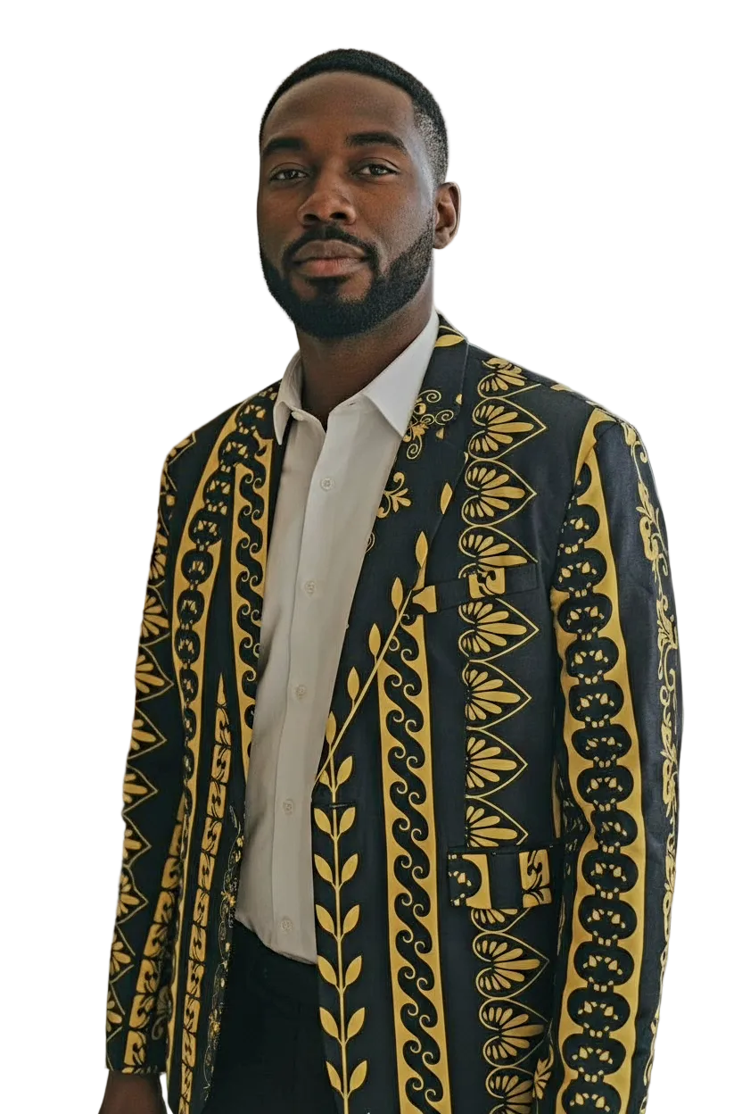 Dwennimmen Men’s Jacket