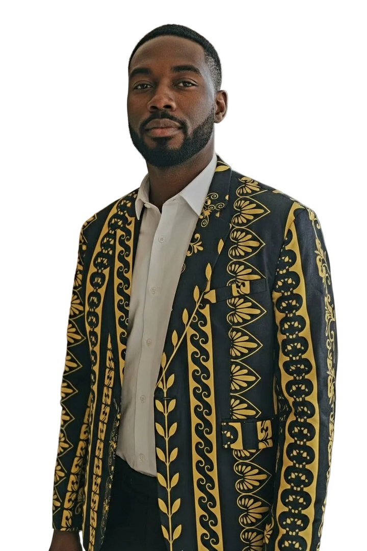 Dwennimmen Men’s Jacket