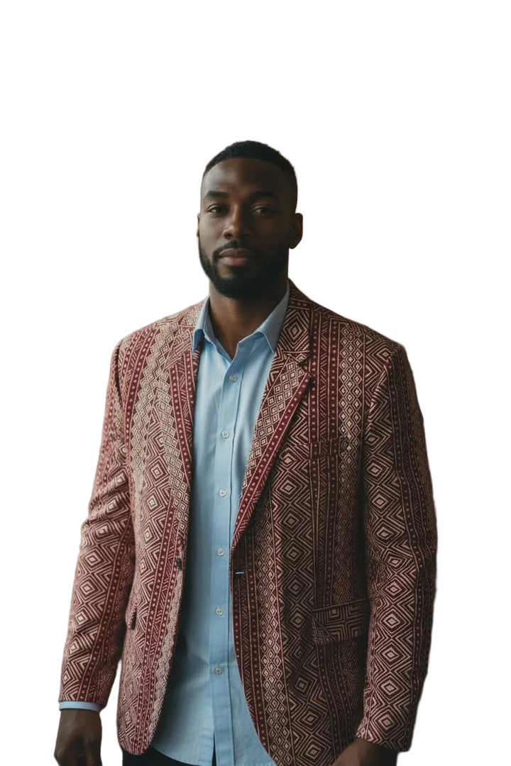 Dwennimmen Men’s Jacket