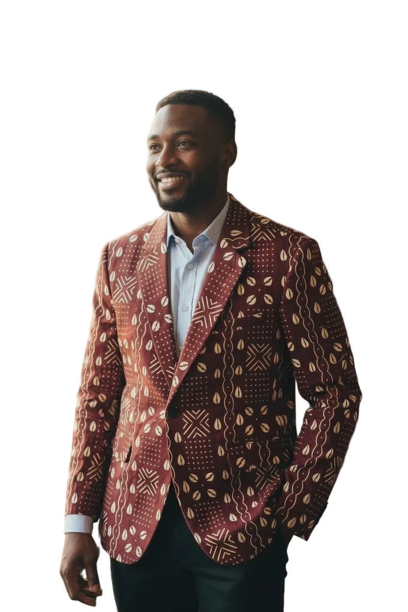 Dwennimmen Men’s Jacket