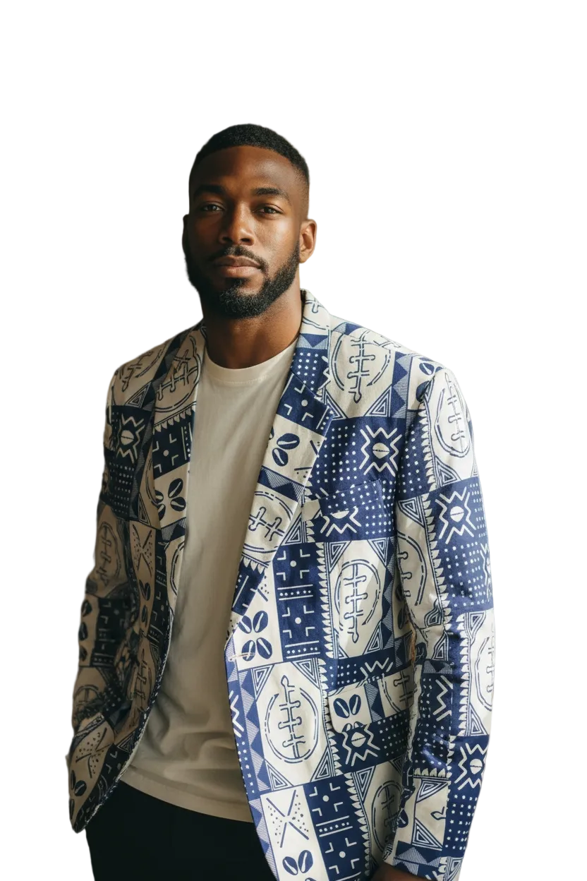 Dwennimmen Men’s Jacket