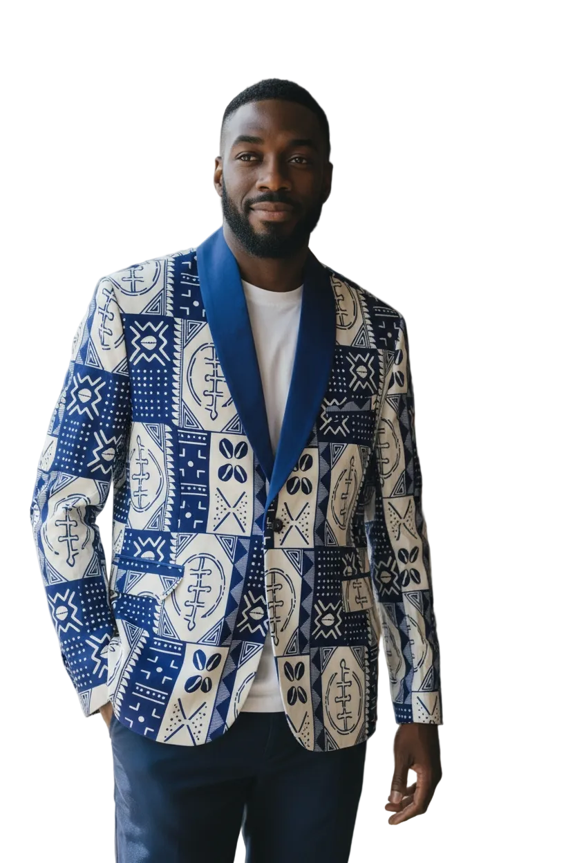 Dwennimmen Men’s Jacket