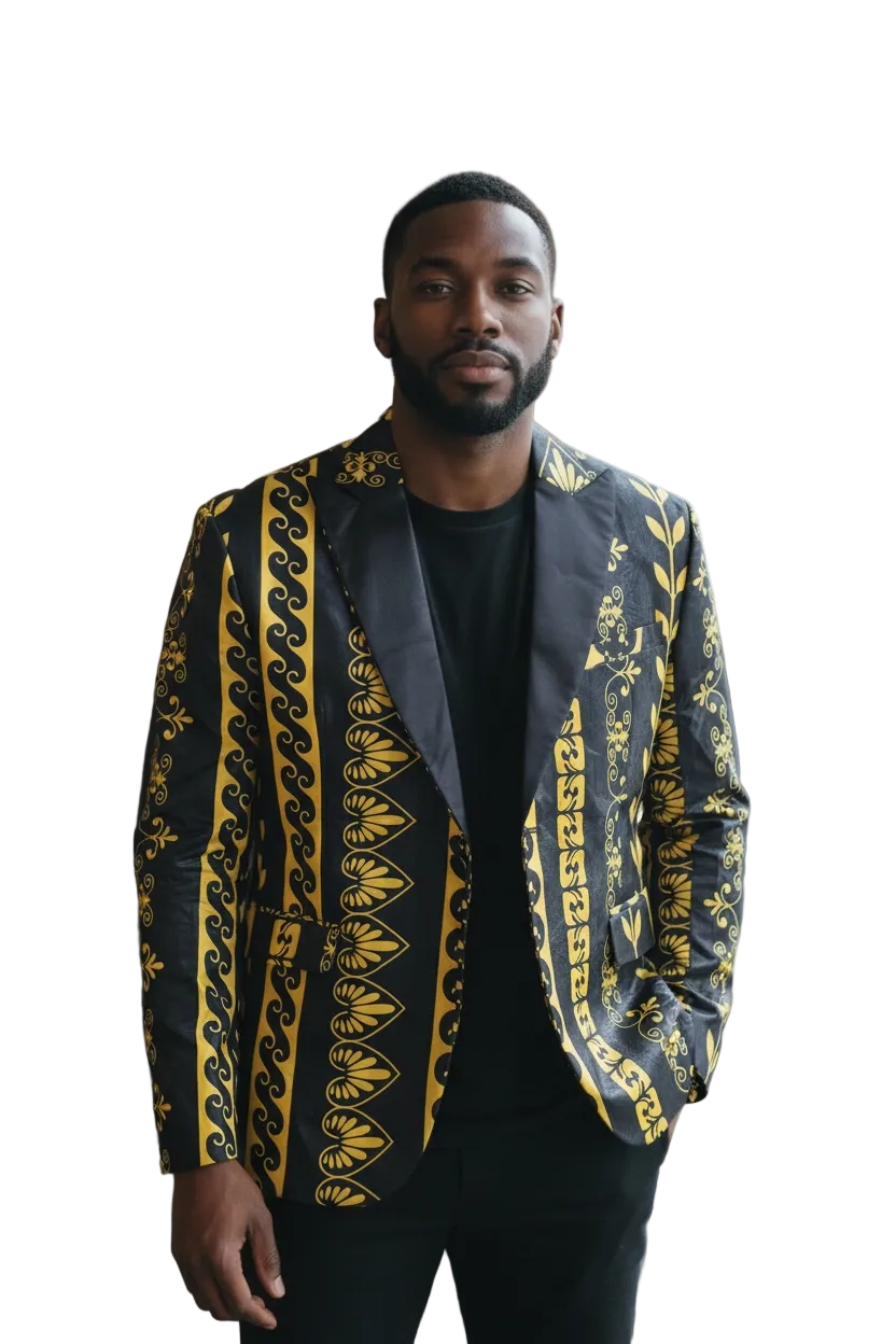 Dwennimmen Men’s Jacket