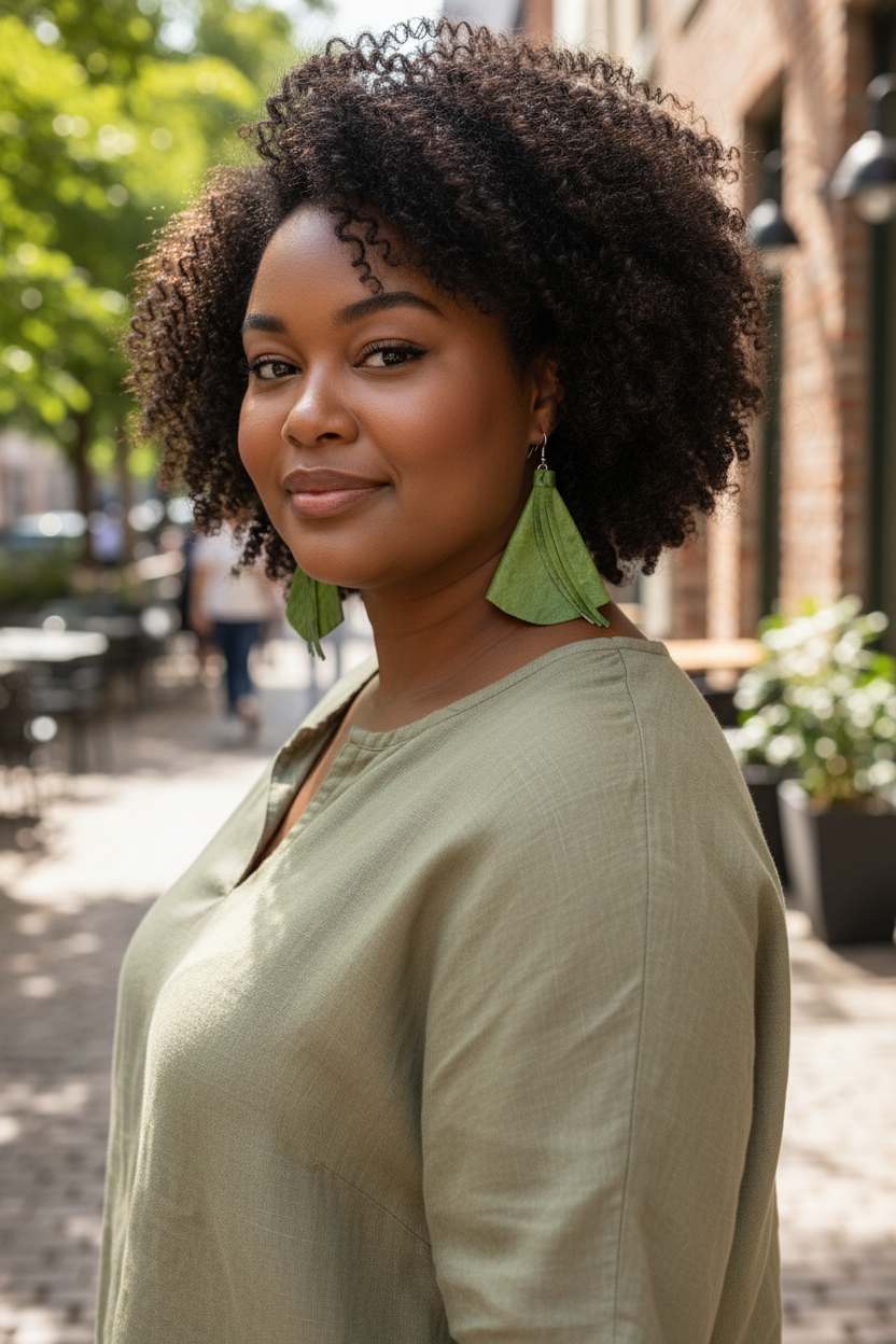 Timeless Leather by Vitus