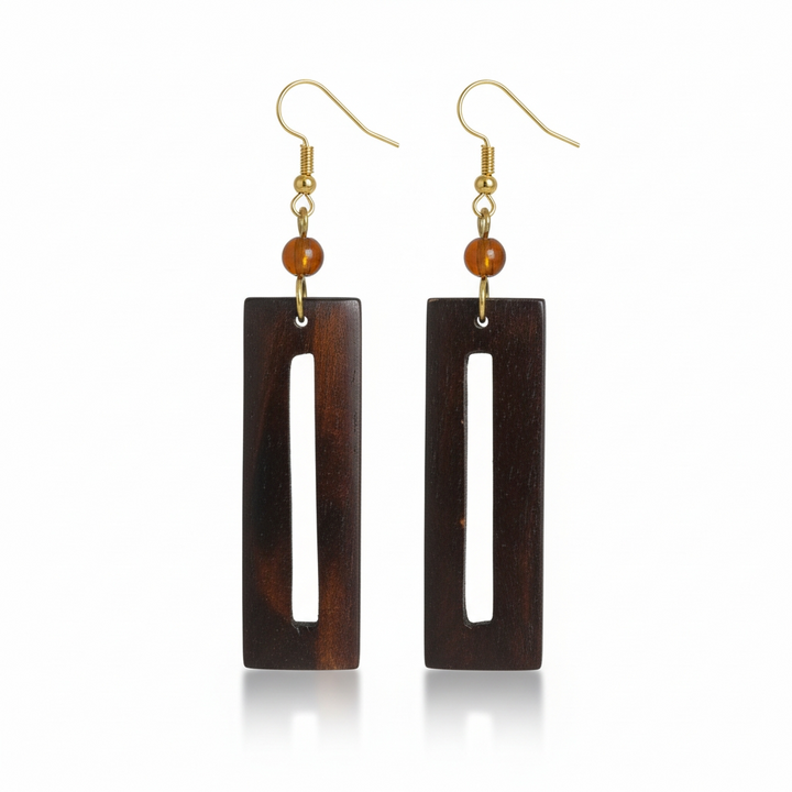 Eno Earrings