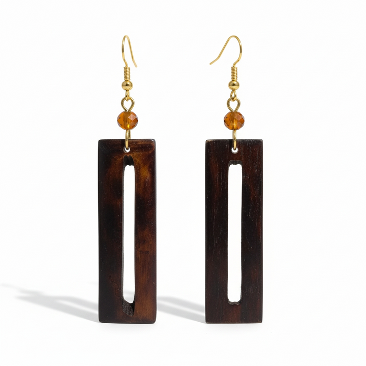 Eno Earrings
