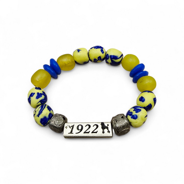 Legacy in Glass and Brass