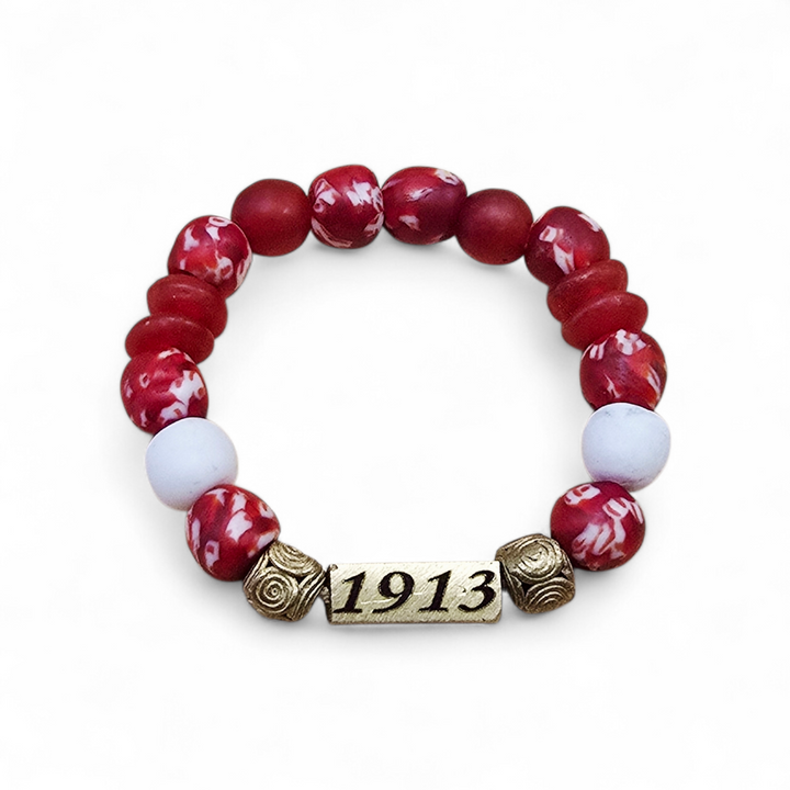 Legacy in Glass and Brass