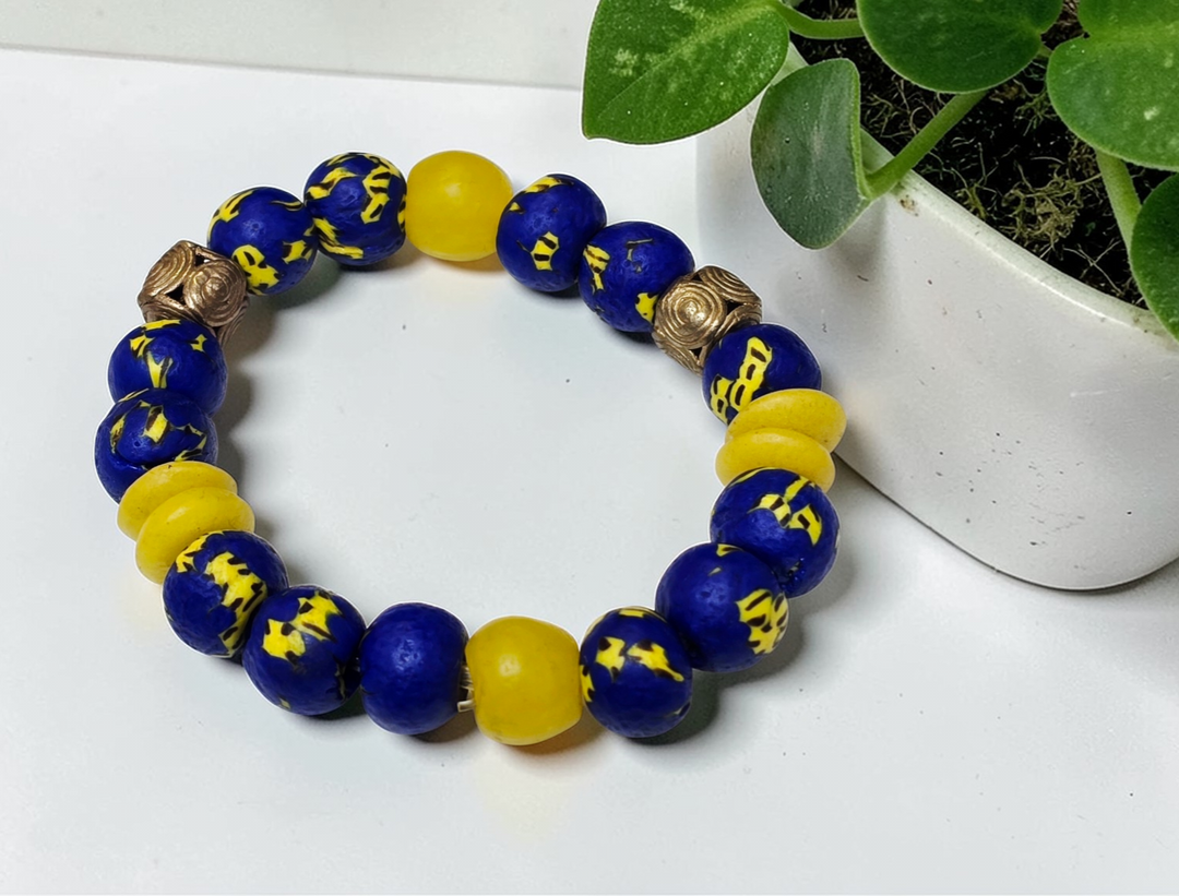 Legacy in Motion Bracelet