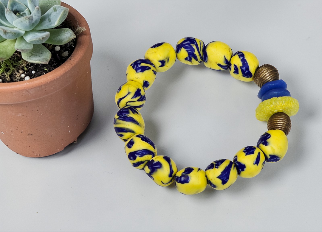 Legacy in Motion Bracelet