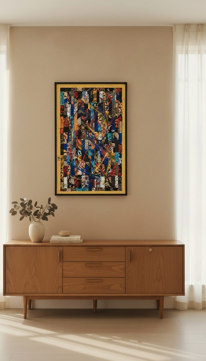 Schwestern im Schritt