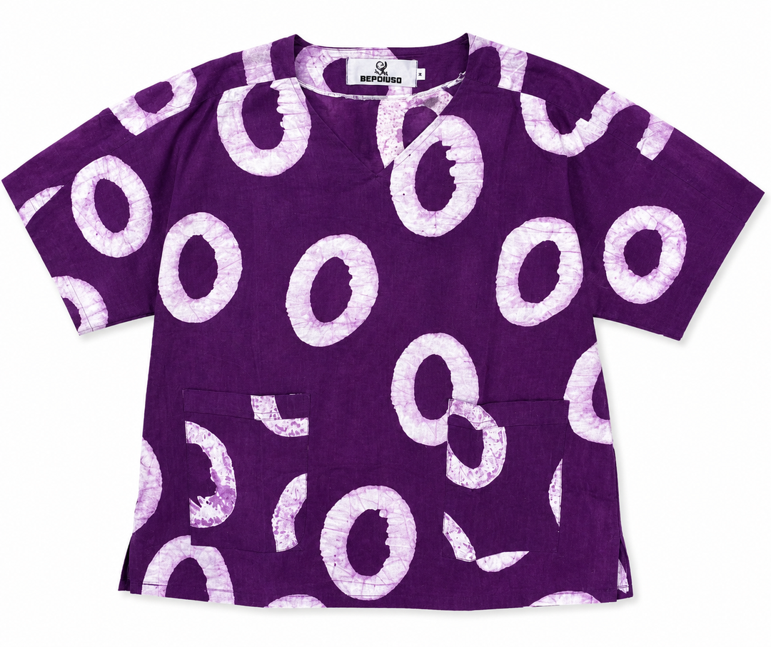 Ahyɛase-Sika Shirt