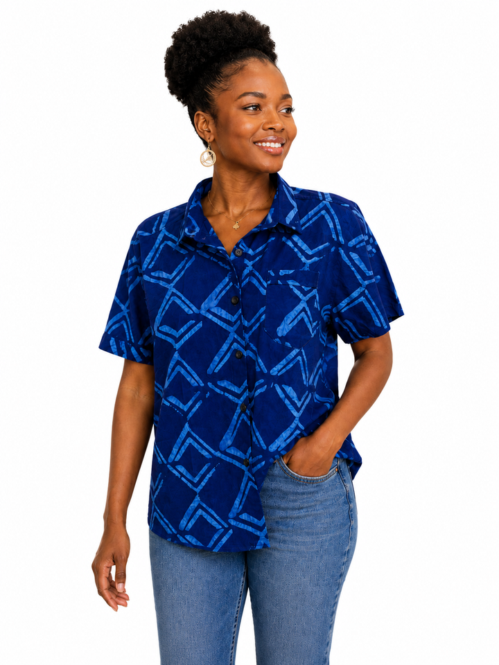 Ahyɛase-Daavi Shirt