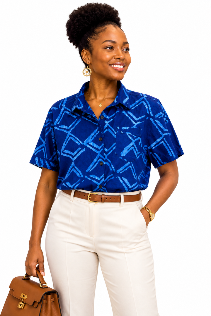 Ahyɛase-Daavi Shirt