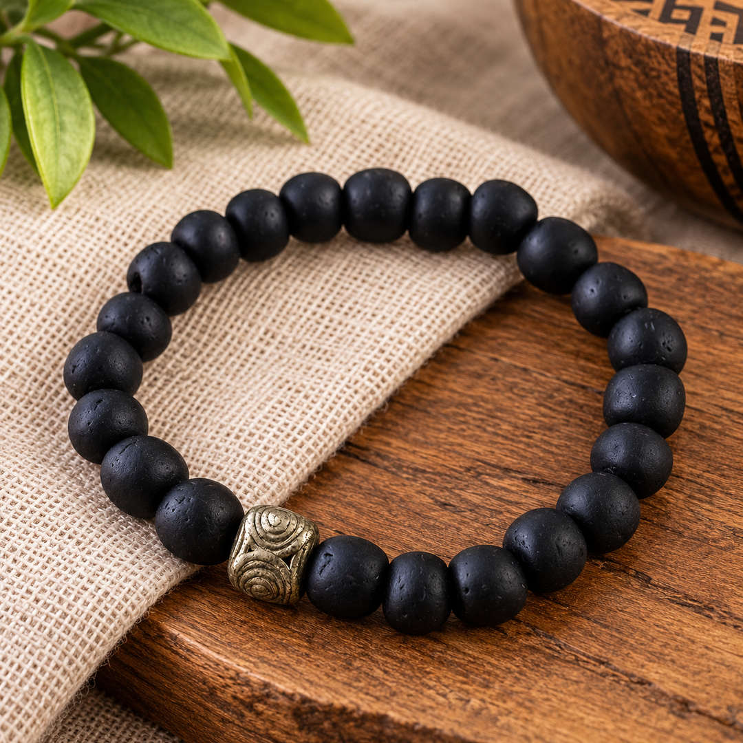 "Dzɔlɔ"- One of a Kind Bracelet