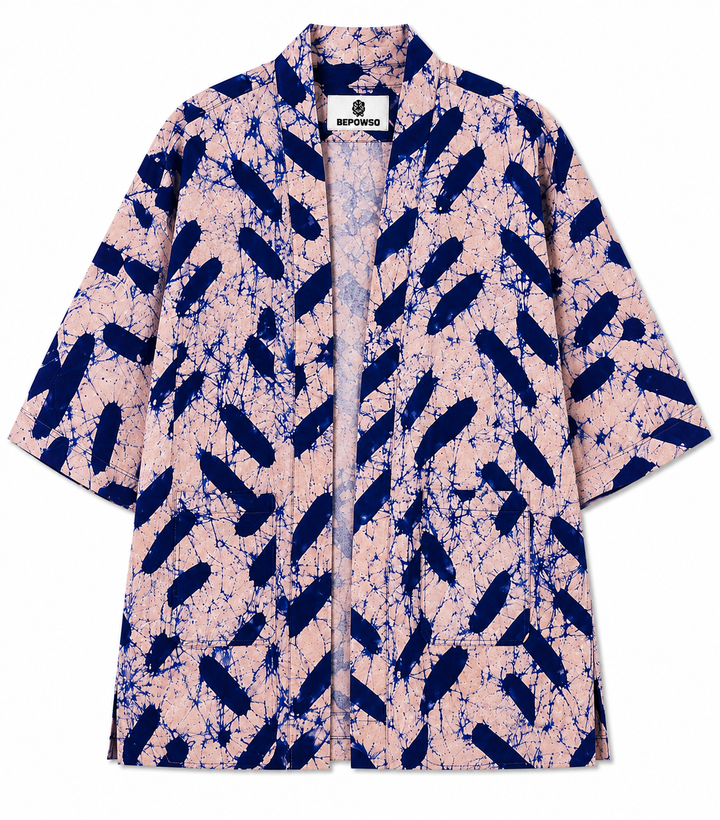 Ahyɛase-Nsoromma Kimono