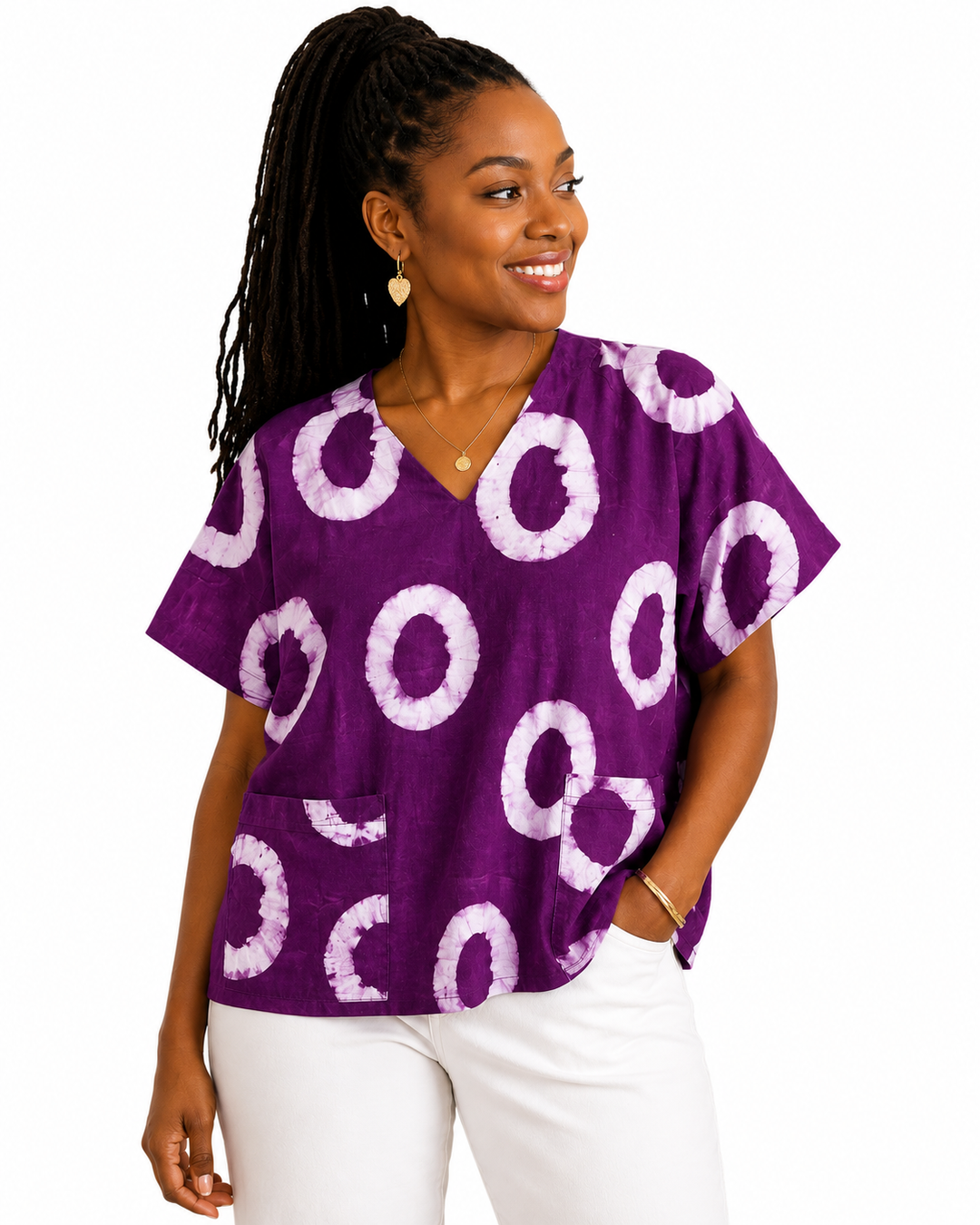 Ahyɛase-Sika Shirt