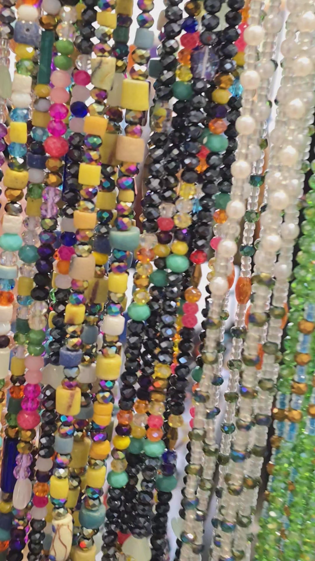 Waist Beads Mystery Bag