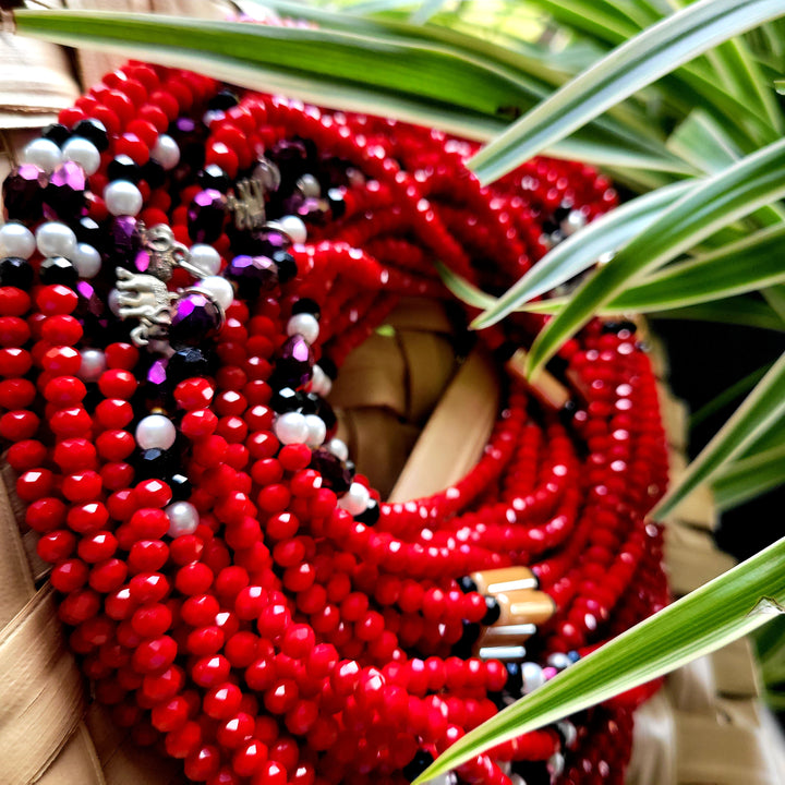 Von Schwesternschaften inspirierte Schätze