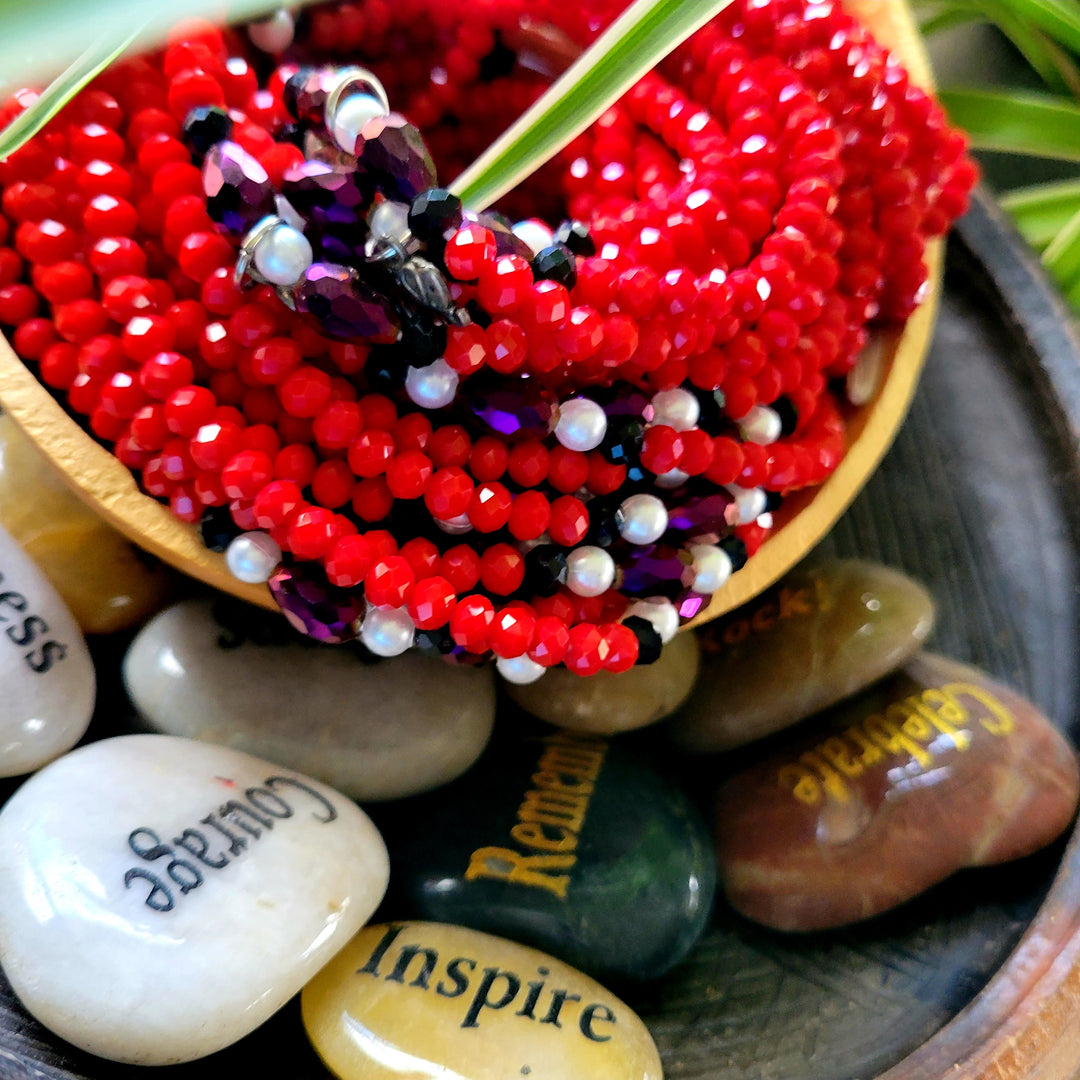 Von Schwesternschaften inspirierte Schätze