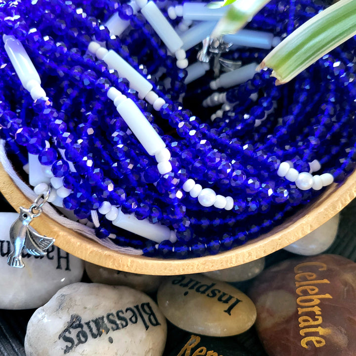 Von Schwesternschaften inspirierte Schätze