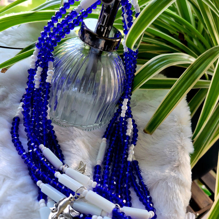 Von Schwesternschaften inspirierte Schätze