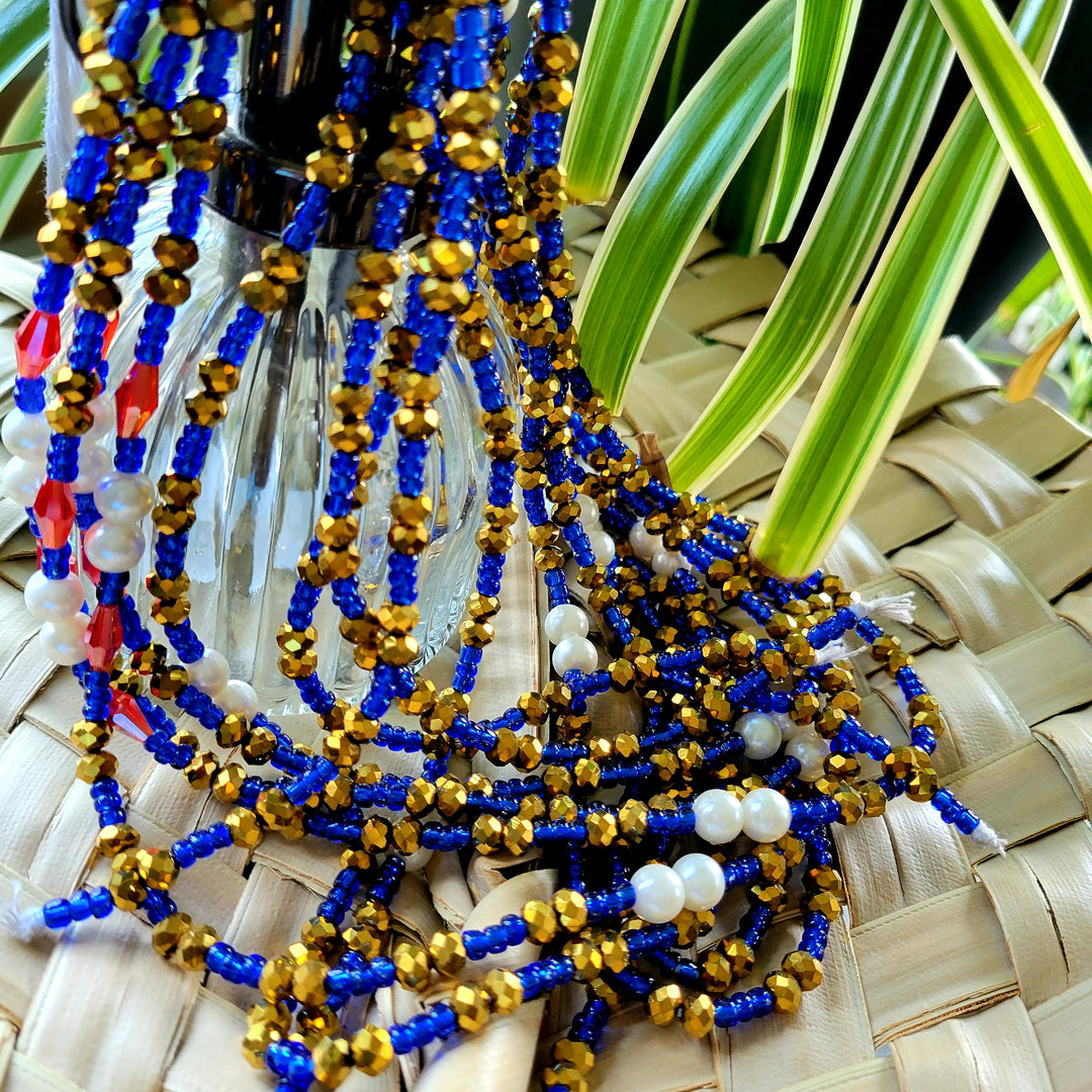 Von Schwesternschaften inspirierte Schätze