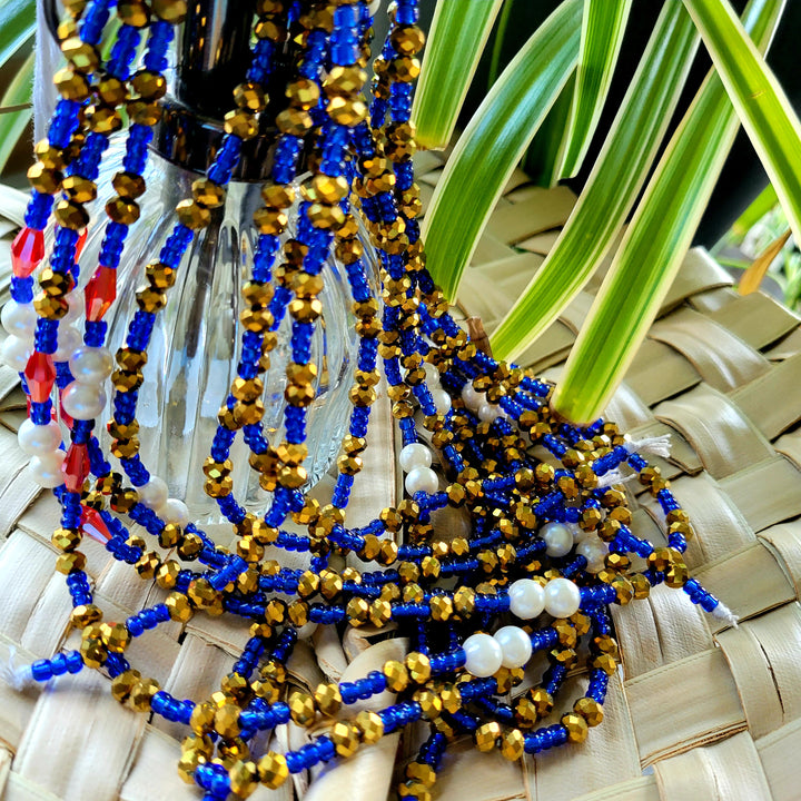 Von Schwesternschaften inspirierte Schätze