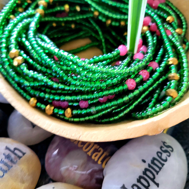 Von Schwesternschaften inspirierte Schätze