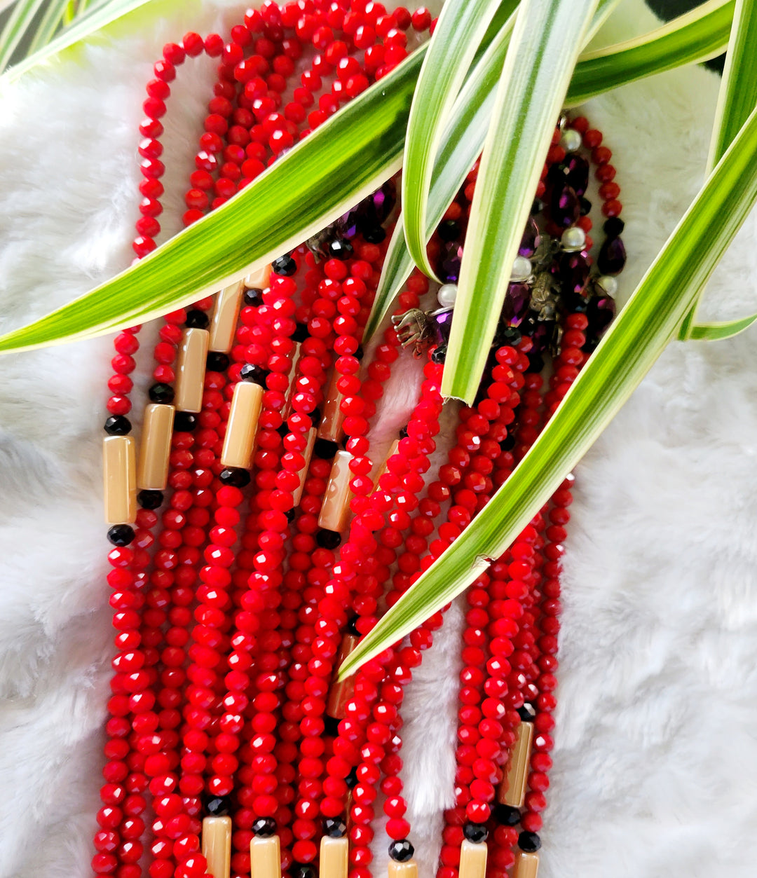 Von Schwesternschaften inspirierte Schätze