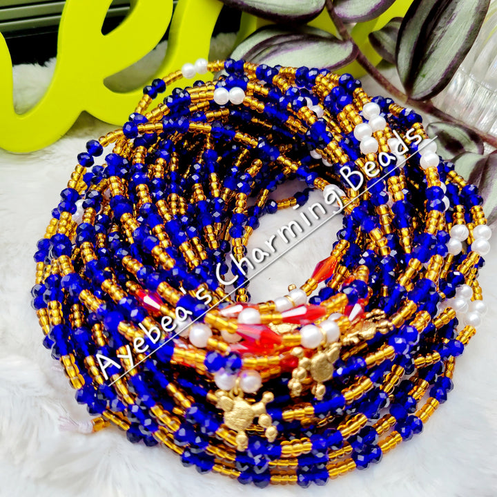 Von Schwesternschaften inspirierte Schätze