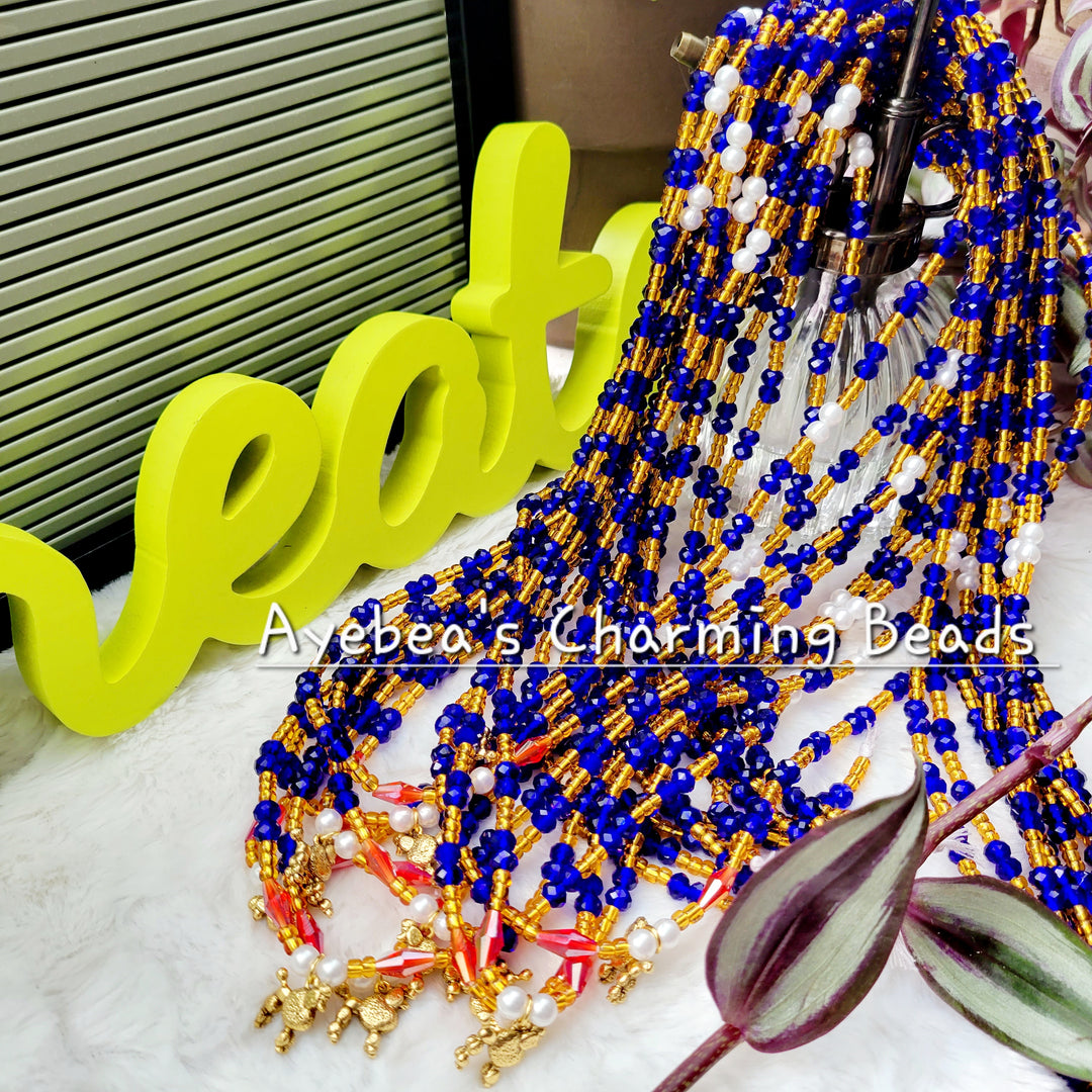 Von Schwesternschaften inspirierte Schätze