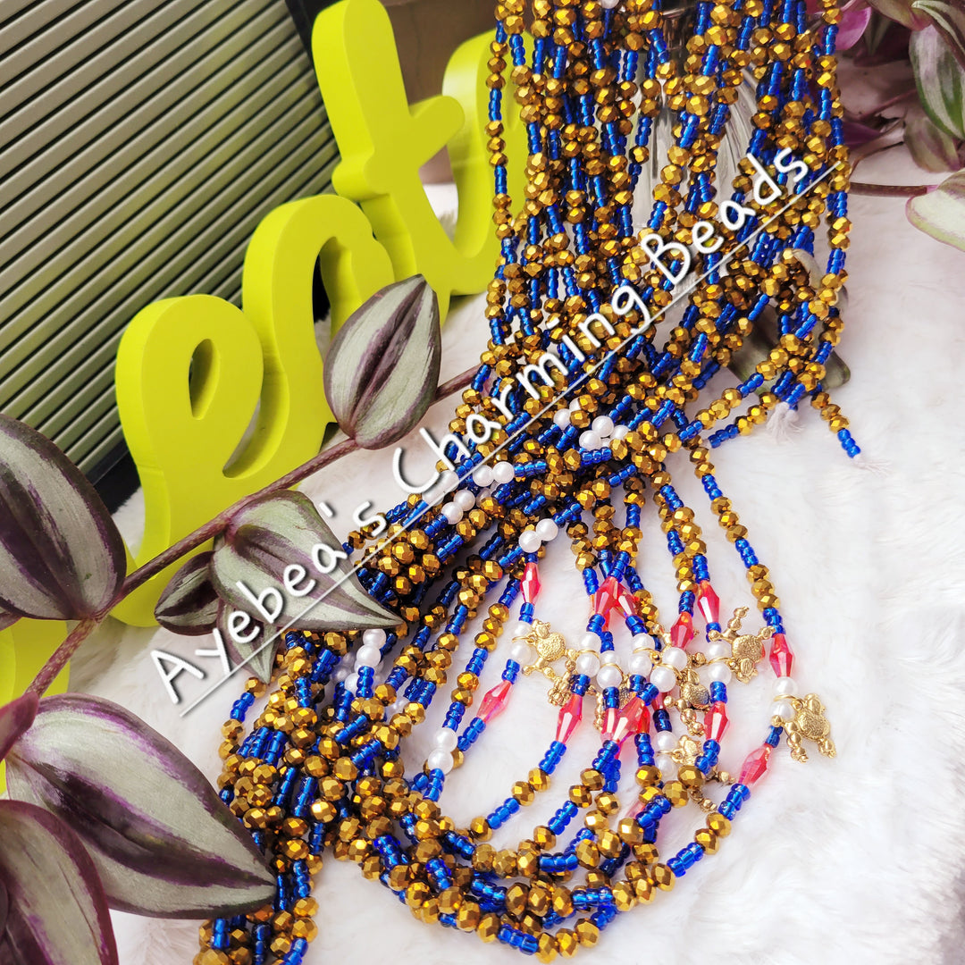 Von Schwesternschaften inspirierte Schätze